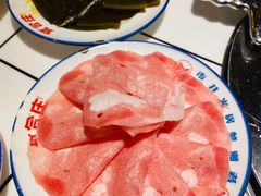 -贤合庄卤味火锅(勒泰中心店)