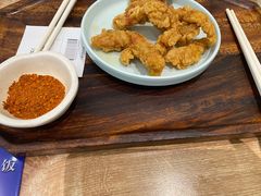 -小满手工粉(杭州滨江龙湖店)