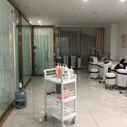 -哈妮皮肤管理中心
