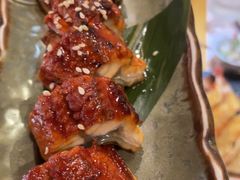 -吉兆·料理(红梅南路店)