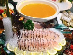 -金龙·打边炉(南京西路店)