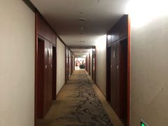 -南郊宾馆·风味自助餐厅·山东十六地市特色菜