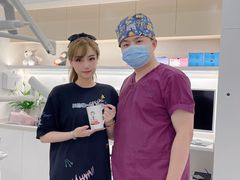 -固瑞齿科·口腔·种植·矫正(恒隆分院)