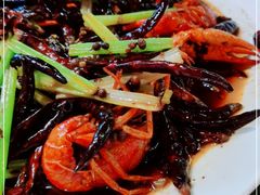 -红盔甲·小龙虾(天钥桥店)