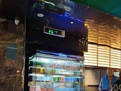 -喜庭海鲜自助(北辰三角洲北辰荟店)