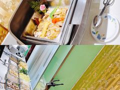 -东方雅典水疗美食汇(金海岸大厦店)