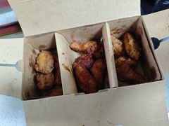 -Kyochon1991校村(共和路店)