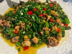 -驿舍·民國老营房院子私房菜(科学会堂店)