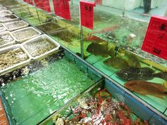 -景好海鲜餐厅(大鹏必选旅游店)