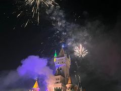 -青岛方特梦幻王国