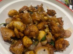 -金泽大酒店·卢塞恩餐厅·年夜饭春节连市