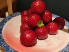 紫金葡萄-点都德·毕德寮