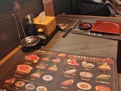 -牛YO寿喜烧和牛火锅自助(三台子万象汇店)