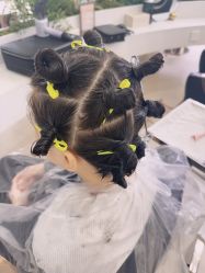 -GANO HAIR 