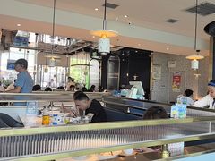 -兰湘子·湘菜小炒(长安万科广场店)