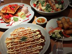-Lia Cafe Bar Restaurant松山咖啡屋