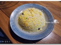 别点炒饭-顺承小院儿