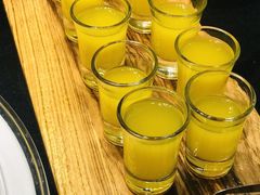 橙味果冻-红屋牛排(闽江路店)