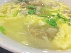 -买又大餐厅(福林里店)