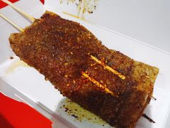 -乐乐姐超级土豆(中关村5号店)