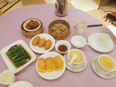 -金时代顺风大酒店(金山店)