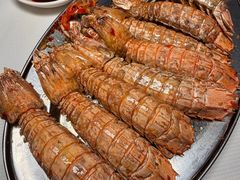 -阳江餐厅·30年老字号·粤菜海鲜大排档