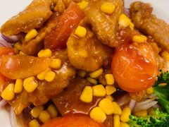 -汇兴源餐馆(小北路店)