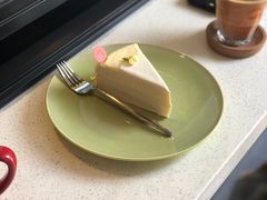 茉莉花千层-双风车咖啡馆 Twin Windmills(六道口店)