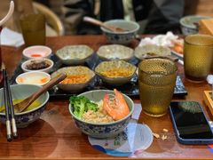 -蟹尊苑(巨鹿店)