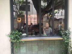 -Apollo·西班牙小酒馆(安福路店)