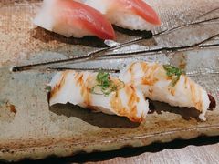 -傑·料理·海鲜放题(佛山文华荟店)