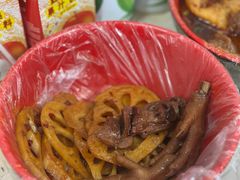 -小吴水煮(羊子巷店)