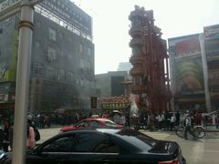 -大舞台剧场