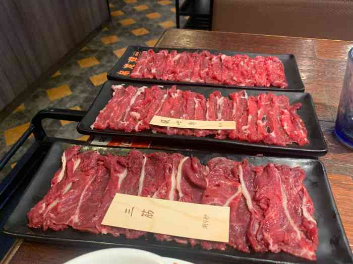 大丰收·潮牛(南海万达广场店)-"在南海万达广场三楼,转了一圈,男人们