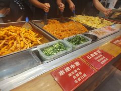 -丁家坡洋芋·观音桥好吃街A区(全国总店)