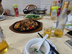 -标记美食新鲜猪杂(兴南大道店)