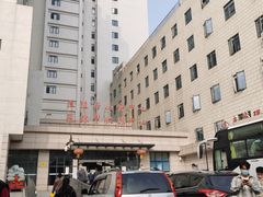 -武汉大学人民医院(首义院区)