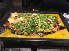 -炉鱼(无锡八佰伴中心店)