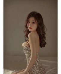 -米莱摄影写真(五大道别墅店)