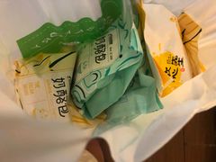 -花园饼屋·吐司蛋糕面包(星海店)