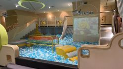 -MELAND CLUB亲子乐园·派对(浦东LCM置汇旭辉馆)