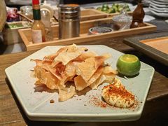 烤鱼翅-三川·十酒Izakaya(南昌路店)