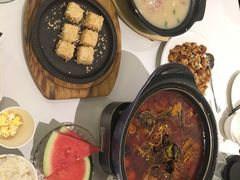 -眉州东坡(北苑华贸店)