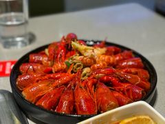 -海底捞火锅(奉化银泰店)