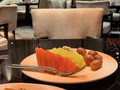 -富力万达嘉华酒店-品珍中餐厅(水果湖店)
