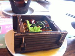 奇滋豆味-奇滋豆味(南十四道街店)