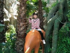 -祥源·阜阳生态乐园