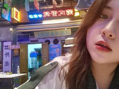 -老长沙龙虾馆(梅林店)