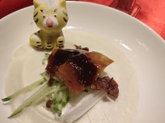 -君来湖滨饭店·玫瑰园