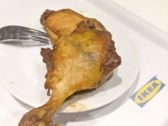 -宜家·瑞典风味餐厅(四元桥店)